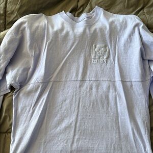 Disney spirit jeresy